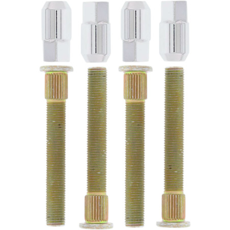 Goujon de Roue Avant RZR 800/800S Polaris