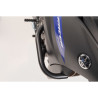 Crashbar. Noir. Yamaha MT-07 Tracer (16-)