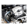 Crashbar. Noir. BMW R 1200 GS (04-12)