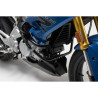 Crashbar. Noir. BMW G 310 R (16-) / G 310 GS (17-)