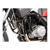 Crashbar. Noir. BMW G 650 GS (11-15)