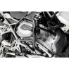 Crashbar. Noir. BMW R 1200 GS LC (12-) / Rallye (16-)