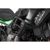 Crashbar. Noir. Kawasaki Versys 1000 (18-)
