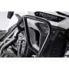 Crashbar. Noir. Triumph Tiger 1200 / Explorer (15-)