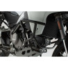 Crashbar. Noir. Multistrada 1200/1260 Enduro (16-) Ducati