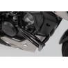 Crashbar. Noir. Honda CB125R (18-)