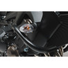 Crashbar. Noir. Yamaha MT-09 (16-)