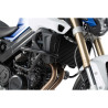 Crashbar. Noir. BMW F800R (09-) F800S (06-10)