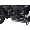 Crashbar. Noir. BMW K 1200 R / K 1300 R / K 1200 R Sport