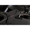 Protection de cadre. Noir. Kawasaki Z900RS/ Cafe (17-)