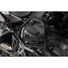 Protection de cylindre. Noir. BMW R 1250 GS (18-), R 1250 R (18-)