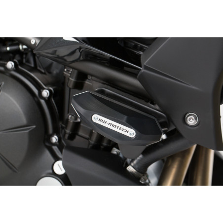 Protection de couvercle de carter moteur. KTM 790 Duke (18-) / 890 Duke R (19-)