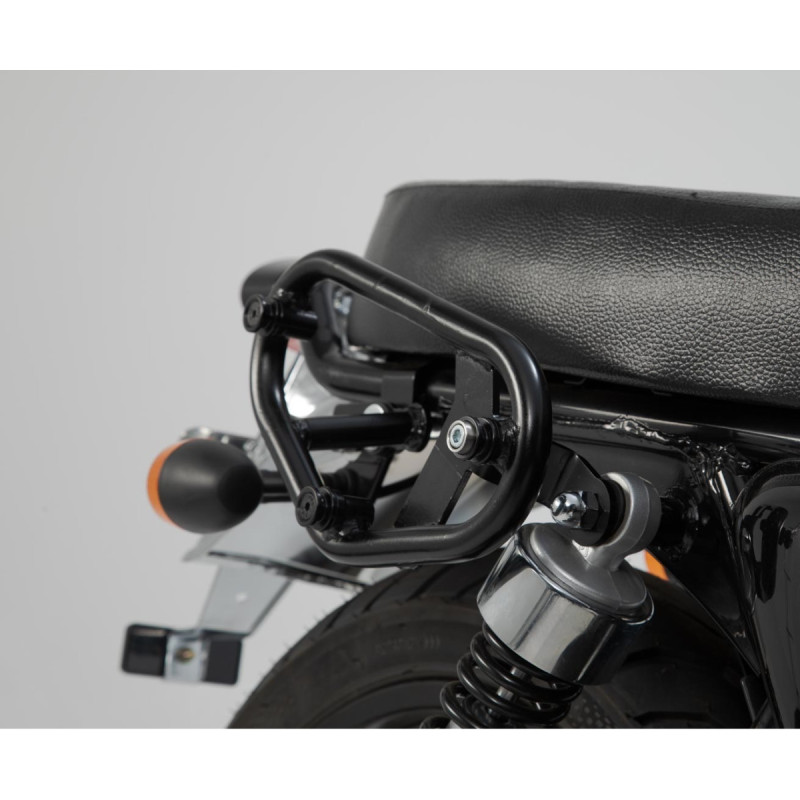 Support latéral droit SLC. Royal Enfield Interceptor/ Continental 650 (18-)