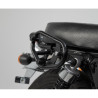 Support latéral droit SLC. Royal Enfield Interceptor/ Continental 650 (18-)