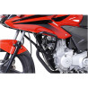 Crashbar. Noir. Honda CBF 125 (09-15)