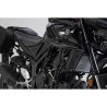 Crashbar. Noir. Yamaha MT-03 (16-)