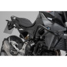 Crashbars. Noir. BMW F 900 R (19-)