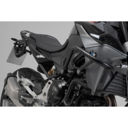 Crashbars. Noir. BMW F 900 R (19-)