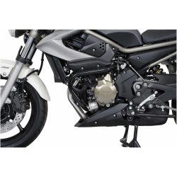 Crashbar. Noir. Yamaha XJ 6 (08-)