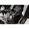 Kit de patins de cadre. Noir. Honda CB 1000 R (18-)