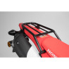 Porte-bagages. Noir. Honda CRF250L (12-)/ Rallye (17-)