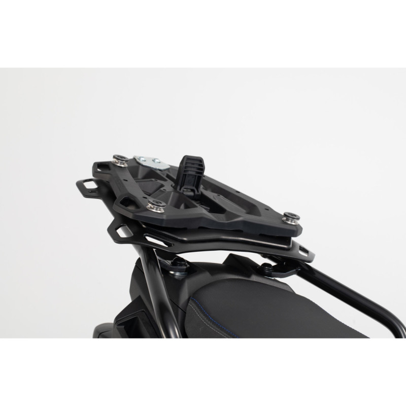 Kit de patins de cadre. Noir. BMW F 900 R (19-)