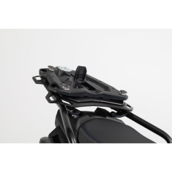 Kit de patins de cadre. Noir. BMW F 900 R (19-)