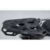 Porte-bagages ADVENTURE-RACK pour porte-bagage BMW. Noir. BMW S1000 XR (15-19)