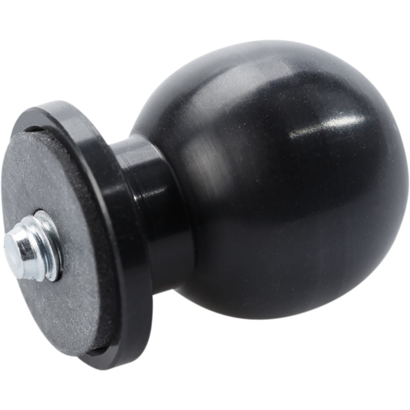 Support appareil photo. Ø 2,5 cm. Boule de fixation pour Bras RAM