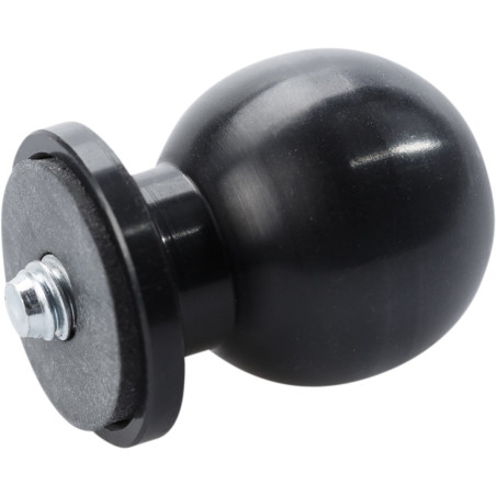 Support appareil photo. Ø 2,5 cm. Boule de fixation pour Bras RAM