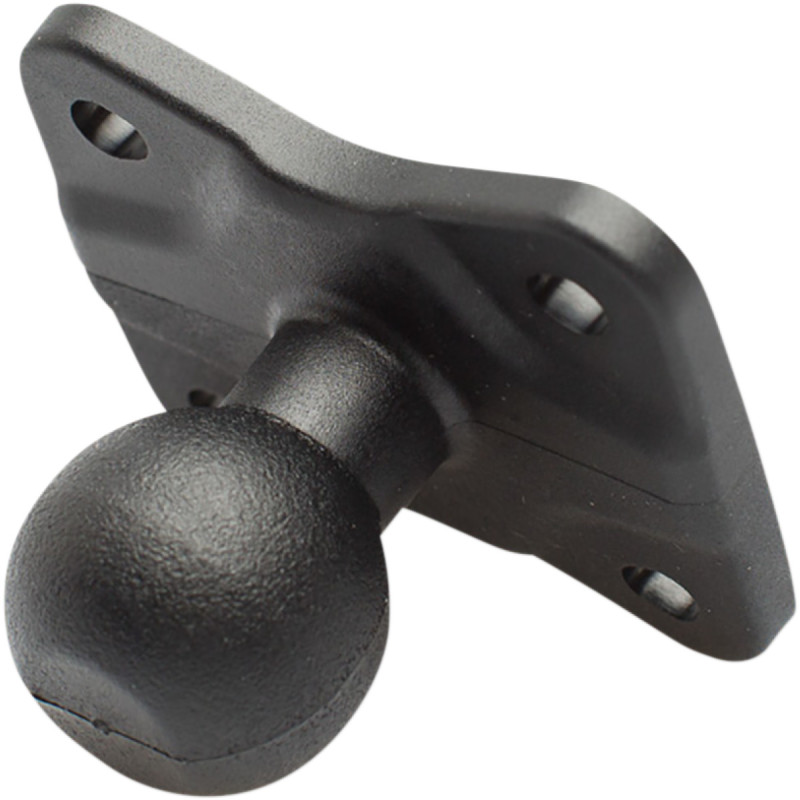 Support universel. Ø 1 Inch. Boule de fixation pour Bras RAM