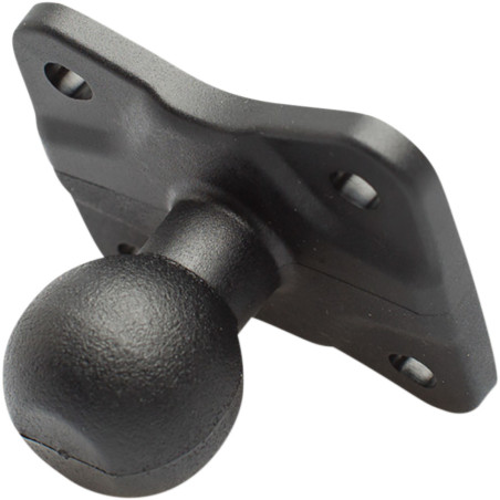 Support universel. Ø 1 Inch. Boule de fixation pour Bras RAM
