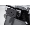 Support GPS pour cockpit. Noir. KTM 790 Adventure / R (19-)