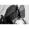 Support GPS pour cockpit. Noir. KTM 1290 Super Adventure (14-)