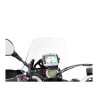 Support GPS pour cockpit. Noir. Yamaha XT1200Z Super Ténéré (10-13)