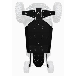 Protection Intégrale XRW PHD RZR 1000 XP 4 Places