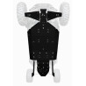 Protection Intégrale XRW PHD RZR 1000 XP 4 Places