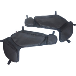 Sacoches Haut de Porte De Luxe RZR 1000 PRO XP Polaris