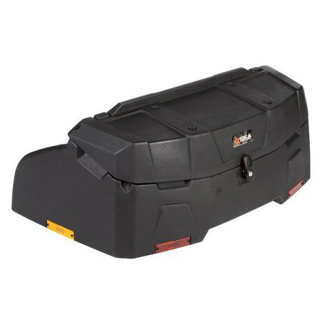 Coffre Arrière Quad GKA R304 93 Litres 100x55x40cm Port Offert en France métropolitaine