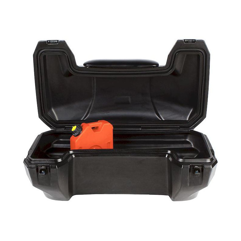 Coffre Arrière Quad GKA R 303 96 litres 54,5?96,8?46,9 cm