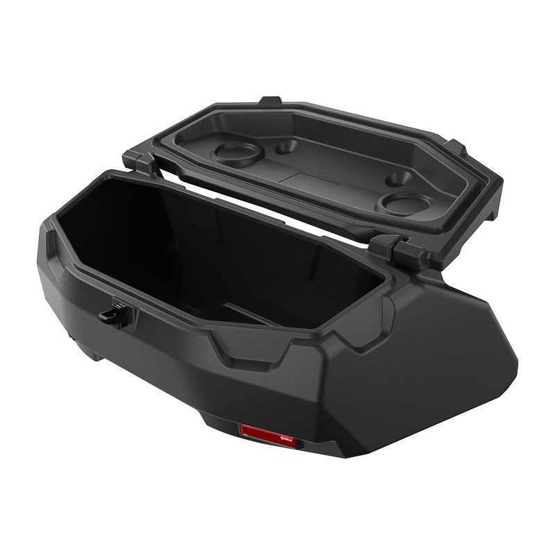 Coffre Quad GKA R304 100 Litres NEW Port Offert en France métropolitaine