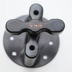 Support de Fixation Jerrycan Quad BASIC Pour tous Jerrycan GKA Quad