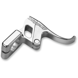 Gachette d'Accélérateur Jet-ski et Scooter des Mers en Aluminium Taillée dans la masse Slippery