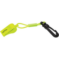 Sifflet avec clip neon Slippery Jet Ski
