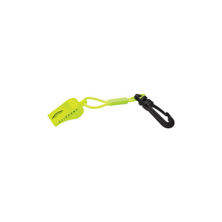Sifflet avec clip neon Slippery Jet Ski