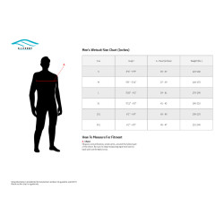 Shorty Slippery Breaker Noir Jet ski