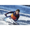 Gants S19 FLEX NV/OR Slippery Jet Ski