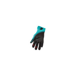 Gants de circuit SLIPPERY bleu Jet Ski