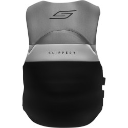 Gilet SURGE Vest CE Slippery gris Jet Ski