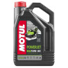 Huile moteur Motul PowerJet 4T 4 Litres Jet Ski Scooter des mers